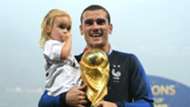 Antoine Griezmann France 15072018