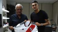 Matias Suarez Donofrio River 26012019