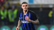 Mauro Icardi Inter 09022019