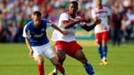 Walace, HSV - Holstein Kiel, Freundschaftsspiel, 03082017