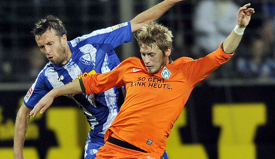 Vfl Bochum 2009 10 Das War Der Bisher Letzte Bundesliga Kader Des Vfl Goal Com