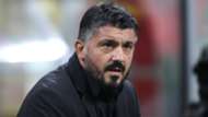 Gennaro Gattuso Milan Genoa Serie A
