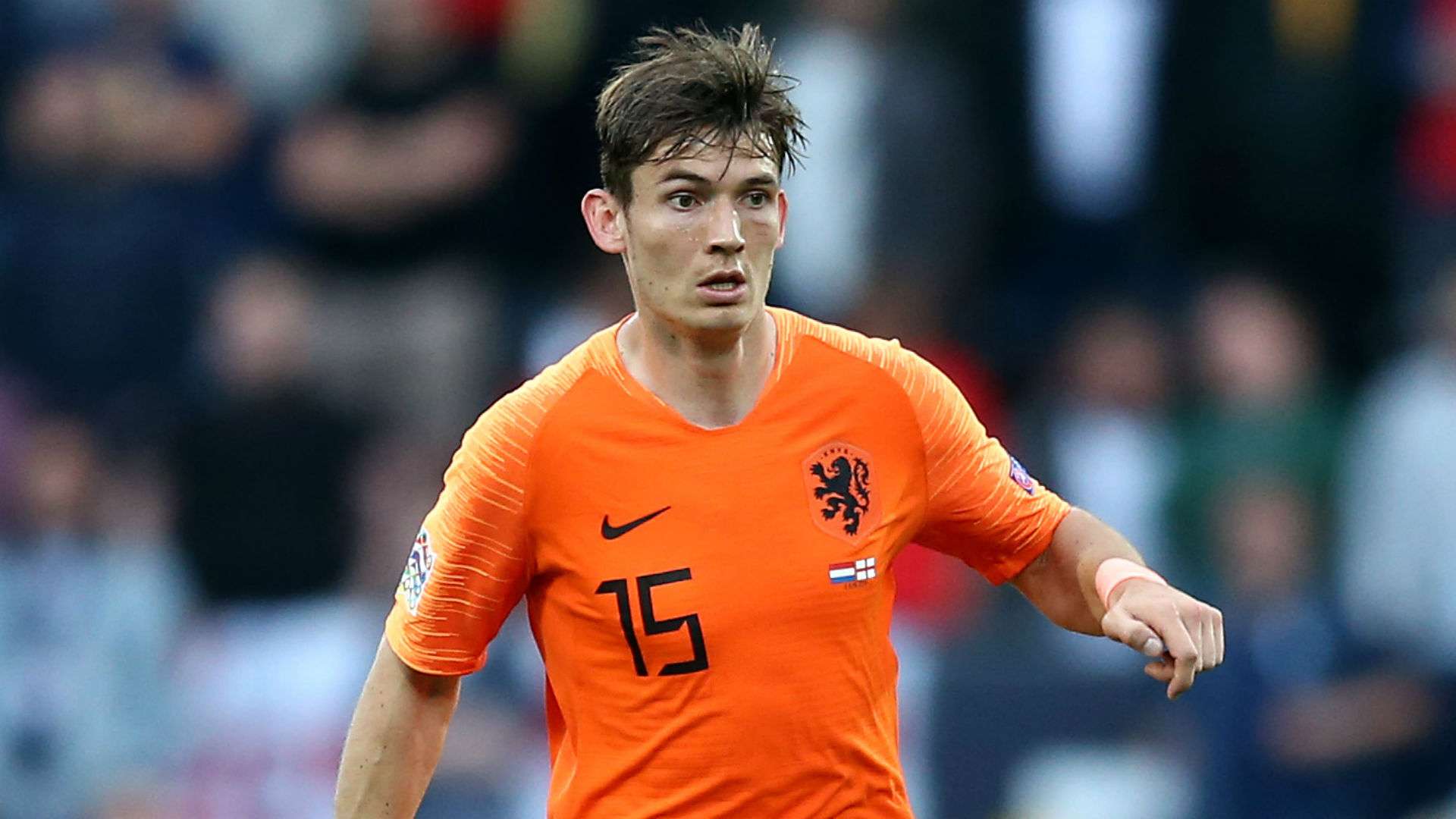 Nations League final: 'He makes everything easier' - De Roon reveals what it's like to play beside Barca-bound superstar Frenkie de Jong | Goal.com