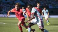 Sisto Álvaro Odriozola Celta Real Sociedad LaLiga 19082017