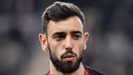 Bruno Fernandes, Portugal