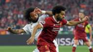 Marcelo Mohamed Salah Real Madrid Liverpool Champions League final 260518