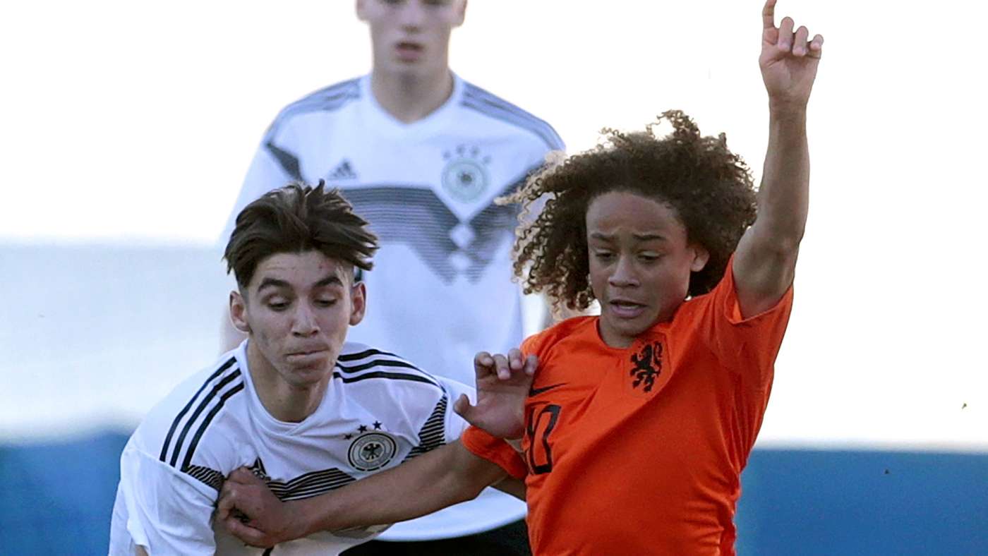 Who is Xavi Simons? La Masia wonderkid who broke Barcelona hearts to