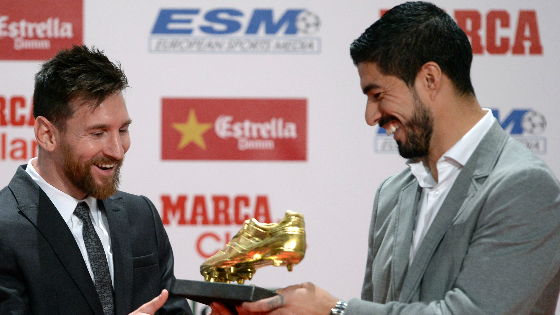 lionel messi golden shoe