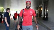 Alexandre Lacazette Arsenal ICC 2018 Singapore