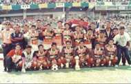 ธำรงไทยสโมสร