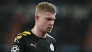Kevin De Bruyne Manchester City 2019-20