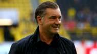 Michael Zorc Borussia Dortmund 2019