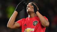 Anthony Martial Manchester United 2019-20