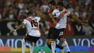 Leonardo Ponzio Newells River Superliga 30112019