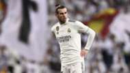 Gareth Bale Real Madrid Barcelona La Liga 02032019