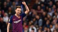 Ivan Rakitic Real Madrid Barcelona LaLiga 03022019