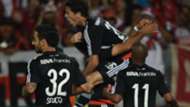 River Moron Copa Argentina 12112017