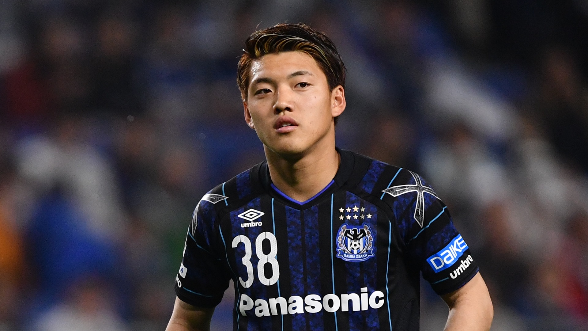 オランダへの挑戦を選んだ堂安律 未完成のレフティ の急成長を支えた想いとは Goal Com オランダへの挑戦を選んだ堂安律 未完成のレフティ の急成長を支えた想いとは Goal Com