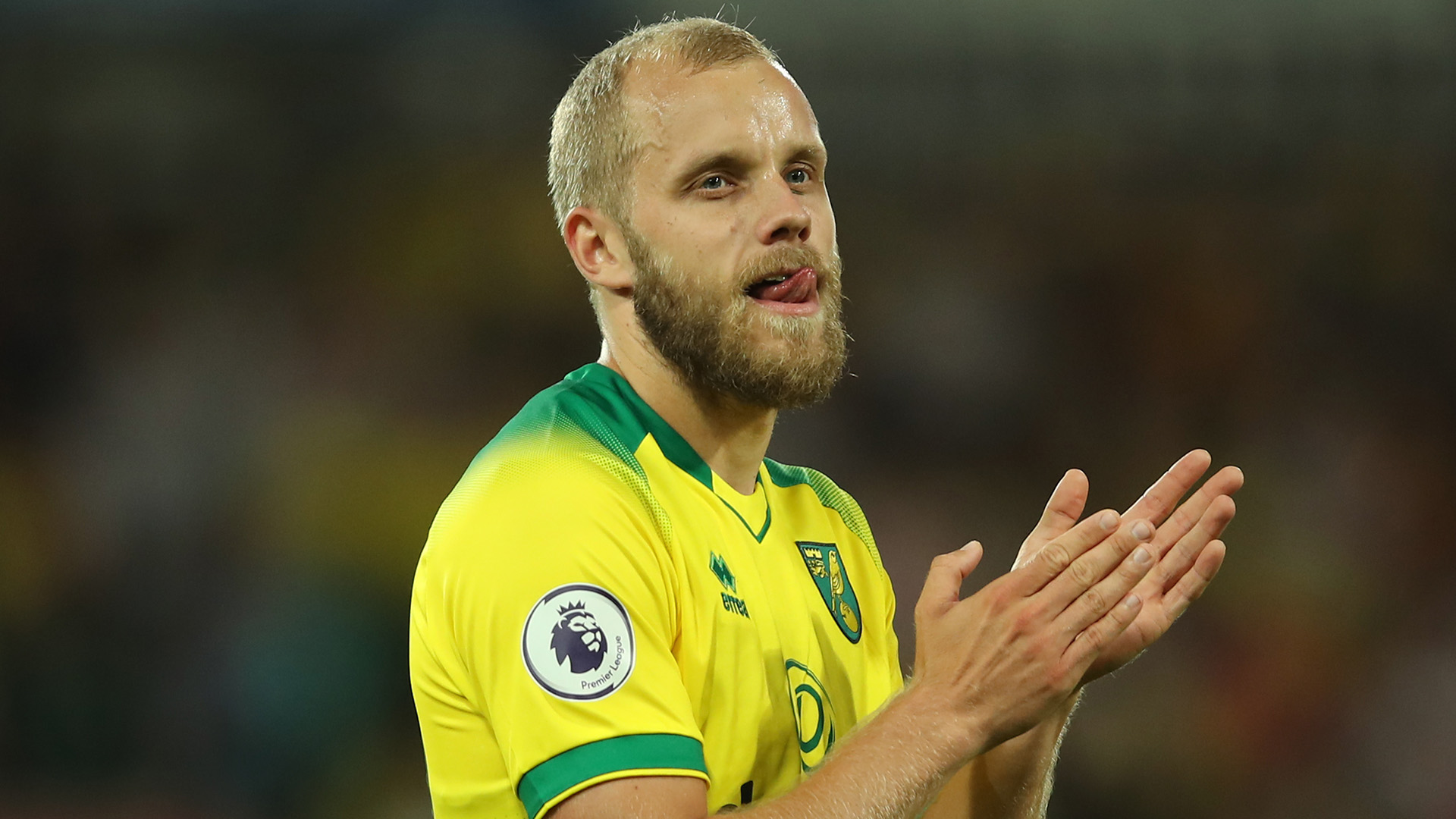 Which national team does Teemu Pukki play for? | Goal.com