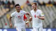 Iran U17