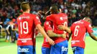 Independiente Medellin Liga Aguila 2018