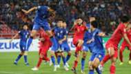 Stefano Lilipaly | Indonesia v Thailand AFF Cup 2018