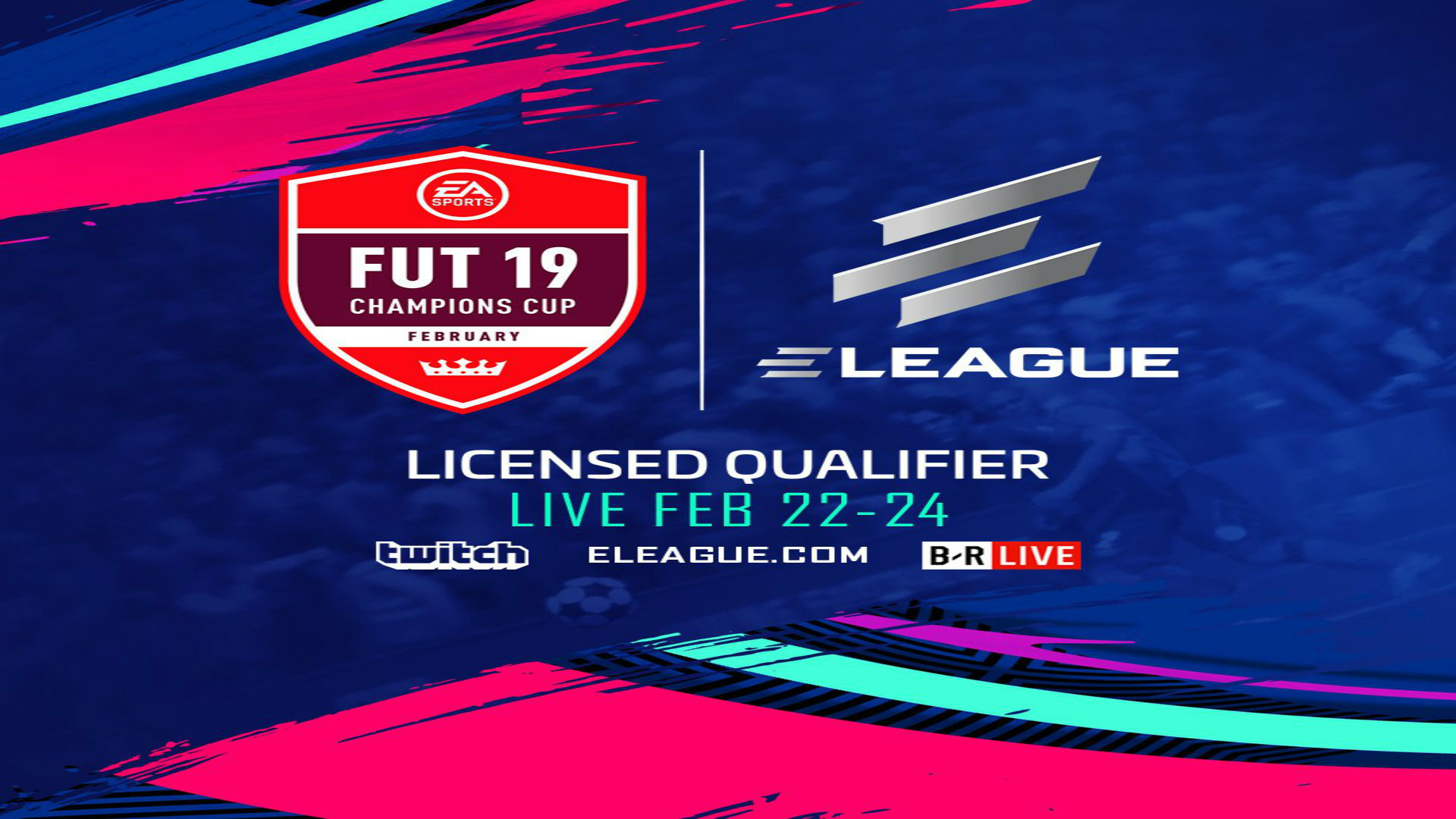 fut champions cup qualifier fifa 19