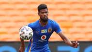 Yagan Sasman, Kaizer Chiefs, May 2021