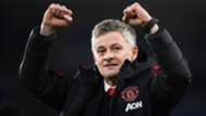 Solskjaer Manchester United 22122018