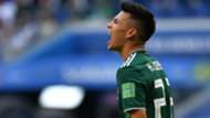 Hirving Lozano México