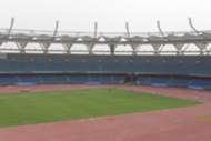 Jawaharlal Nehru Stadium, Delhi