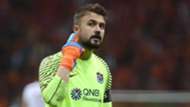Onur Kivrak Trabzonspor