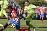 sloga mravince dinamo - damien kadzior - croatia football cup - 26092018
