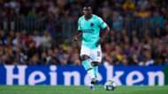 Kwadwo Asamoah Inter Milan 2019-20