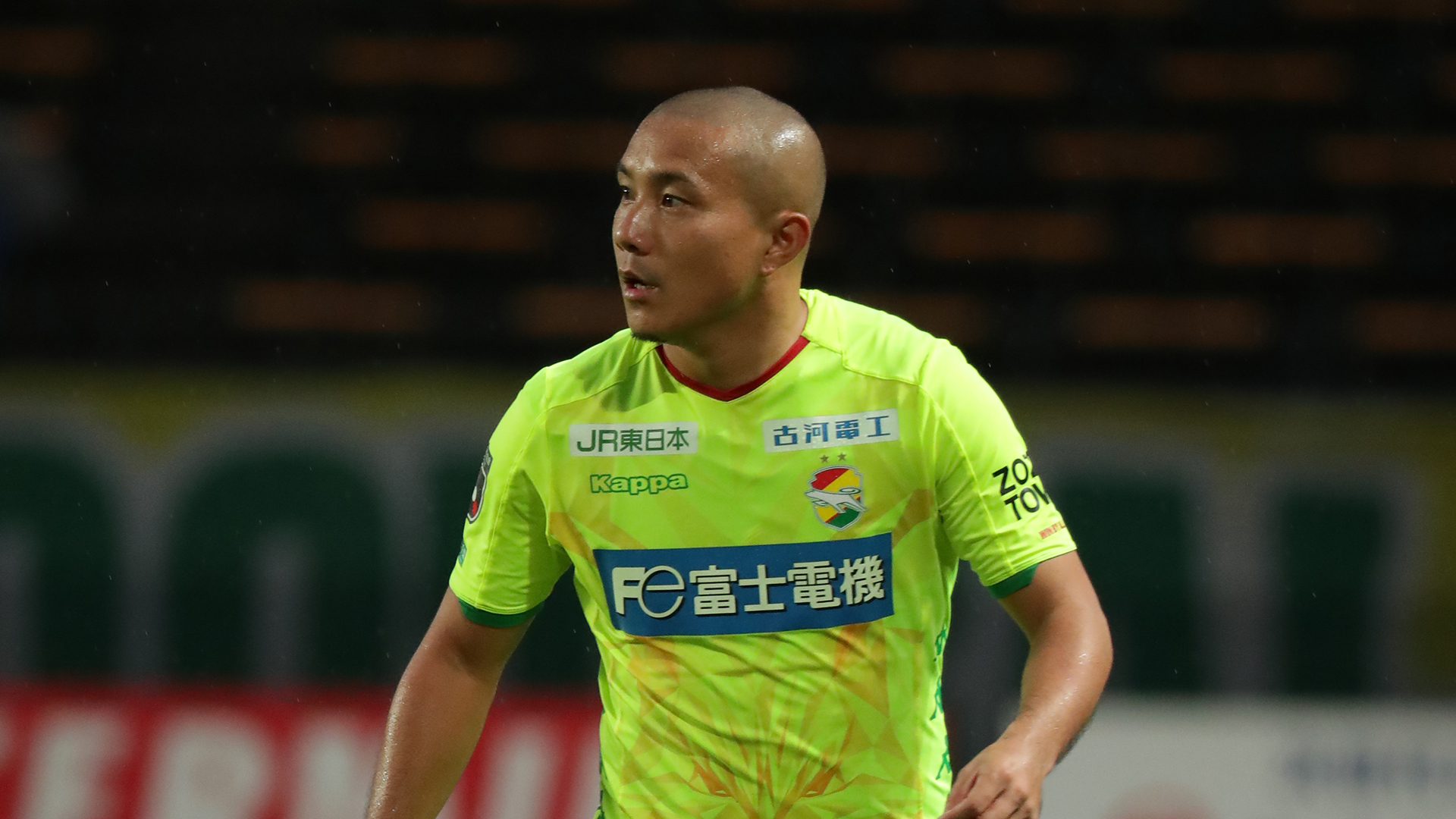 ジェフユナイテッド千葉が元日本代表df安田理大との契約更新を発表 Jリーグ Goal Com ジェフユナイテッド千葉が元日本代表df安田理大との契約更新を発表 Jリーグ Goal Com