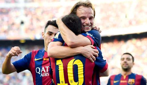 Barcelona Gegen Neapel Barcelona Gegen Neapel