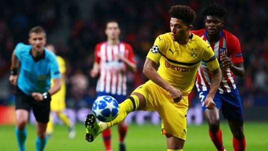 Atletico Bvb Atletico Bvb