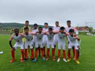 AIFF, India, MU-15