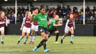 Ini Umotong - Brighton
