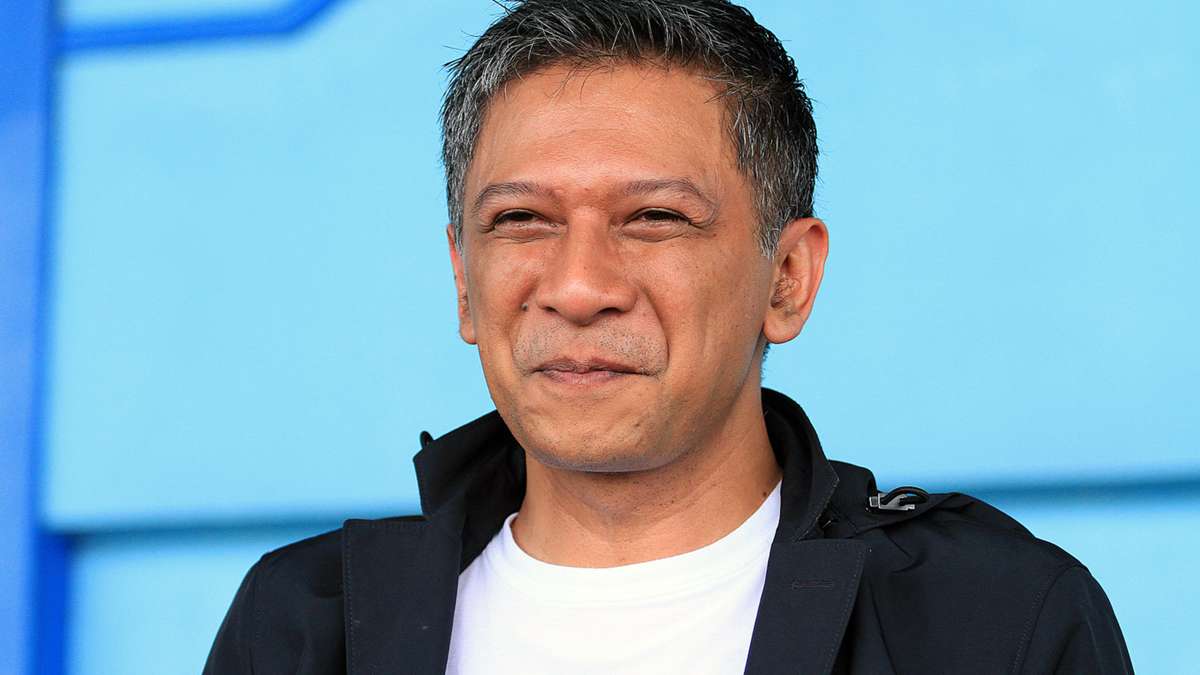 Cucu Sumantri & Iwan Budianto Jadi Wakil Ketua Umum PSSI Periode 2019