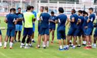 مران الزمالك