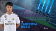 Takefusa kubo