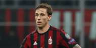 Lucas Biglia Milan Arsenal UEFA Europa League 03082018