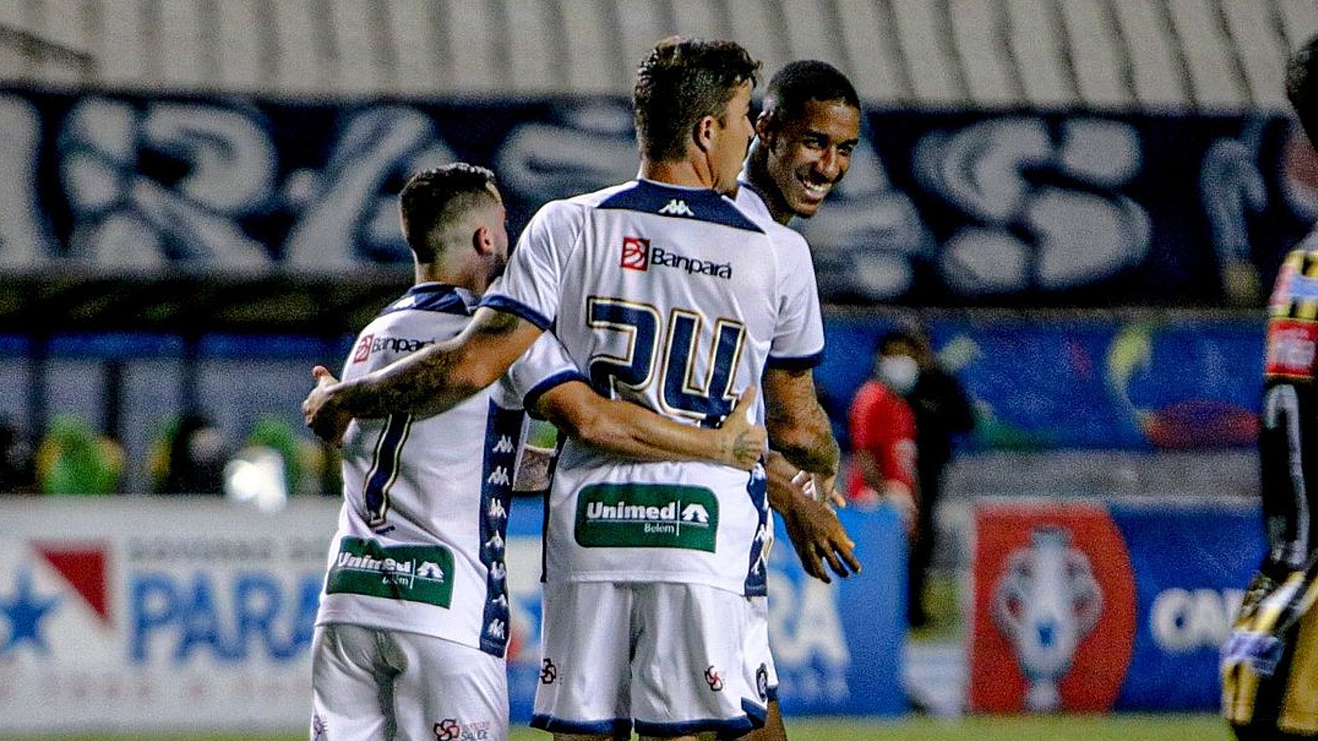 Imperatriz x Remo: onde assistir ao vivo, horário, escalação e as últimas notícias | Goal.com
