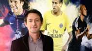 Russel Stopford PSG digital director
