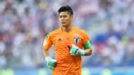 Eiji Kawashima Japan
