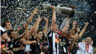 Atlético-MG Libertadores 2013