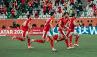 al ahly - wc 2020
