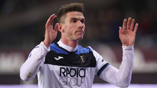 Juventus Turin Atalanta Bergamo Juventus Turin Atalanta Bergamo