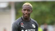 Ulrick Eneme Ella Amiens